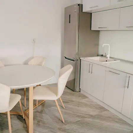 Apartment North *