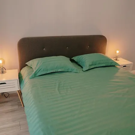 Apartment North