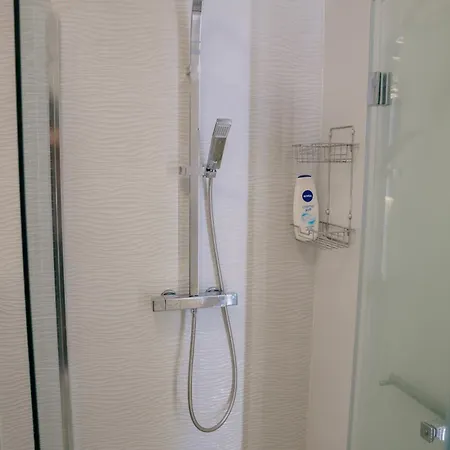 Apartment North *