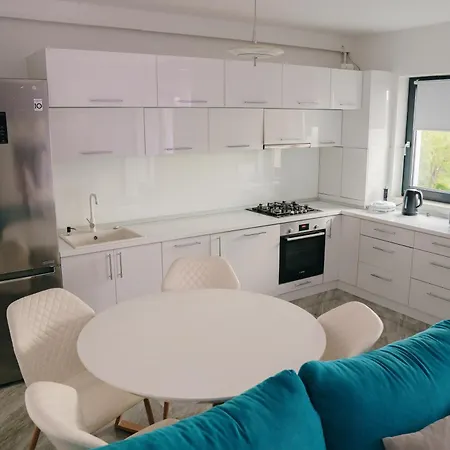 North Apartment