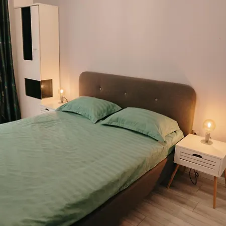 Apartment North