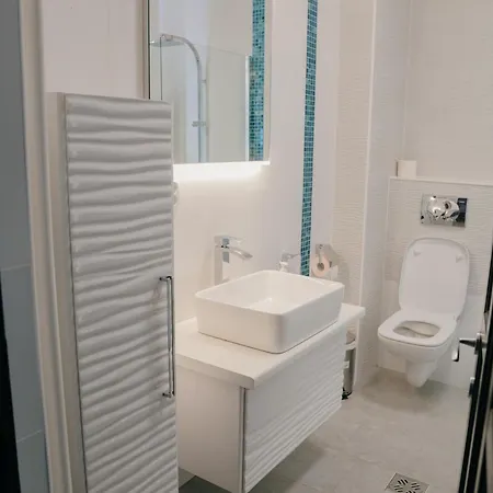 North Apartment