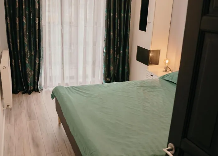 North Apartament Cluj-Napoca